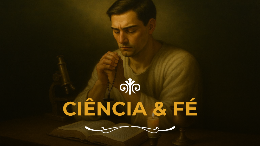 Ciência e Fé