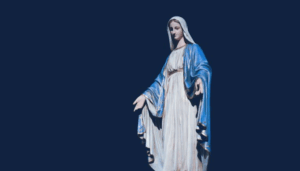DIA 8 – NOVENA EM HONRA A NOSSA SENHORA DAS GRAÇAS